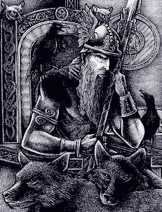 encore odin